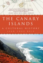 book The Canary Islands A Cultural History