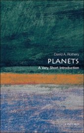 book Planets: A Very Short Introduction