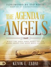 book The agenda of angels: what the holy ones want you to know about the next move of God