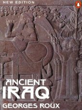 book Ancient Iraq