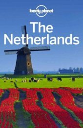 book Lonely Planet The Netherlands