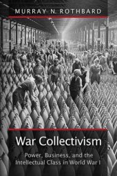 book War Collectivism