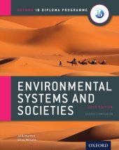 book IB environmental systems and societies