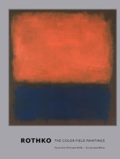 book Rothko