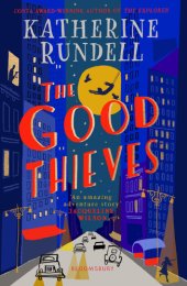 book The Good Thieves