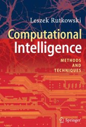 book Computational intelligence: methods and techniques