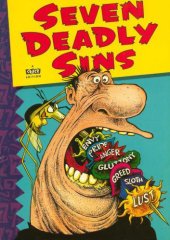 book Seven Deadly Sins