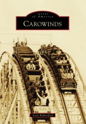 book Carowinds