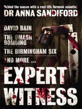 book Expert Witness