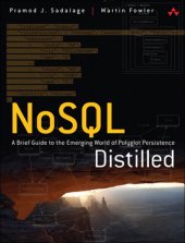 book NoSQL Distilled