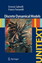 book Discrete Dynamical Models