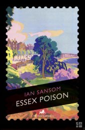 book Essex Poison: The County Guides to Murder Series, Book 4