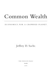 book Common Wealth