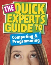 book Computing and programming