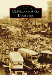 book Cleveland Area Disasters