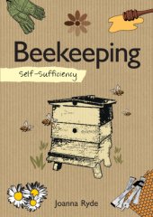 book Self-sufficiency: beekeeping