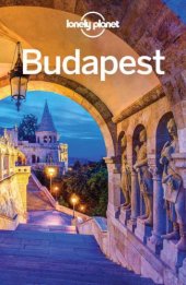 book Lonely Planet Budapest