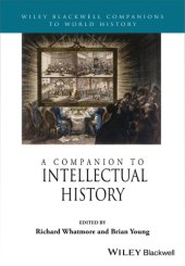 book A Companion to Intellectual History