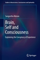 book Brain, Self and Consciousness