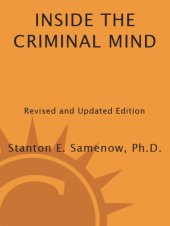 book Inside the Criminal Mind