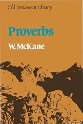 book Proverbs