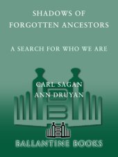 book Shadows of Forgotten Ancestors