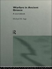 book Warfare in ancient Greece a sourcebook