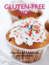 book Gluten-Free Kids