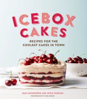 book Icebox Cakes