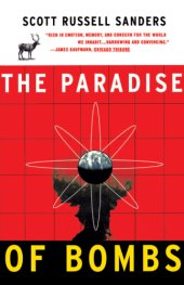 book The paradise of bombs