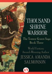 book Thousand Shrine Warrior