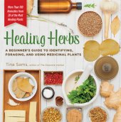 book Healing Herbs