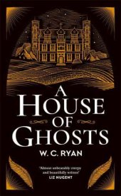 book A House of Ghosts