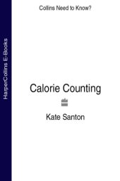 book Calorie Counting