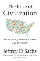 book The Price of Civilization