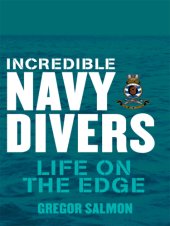 book Incredible navy divers: life on the edge