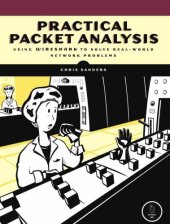 book Practical Packet Analysis