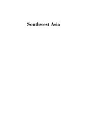 book Southwest Asia: the transpacific geographies of Chicana/o literature