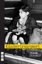 book Kindertransport