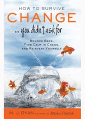 book Adaptability: how to survive change you didn't ask for