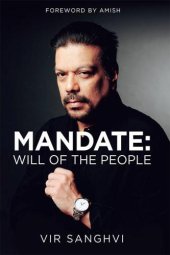 book MANDATE: WILL OF THE PEOPLE