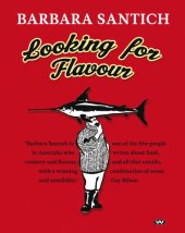 book Looking for Flavour