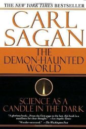 book The Demon-Haunted World: Science as a Candle in the Dark