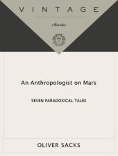 book An anthropologist on Mars: seven paradoxical tales