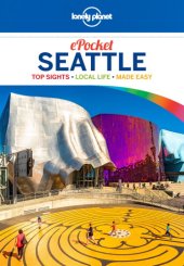 book Pocket Seattle Travel Guide