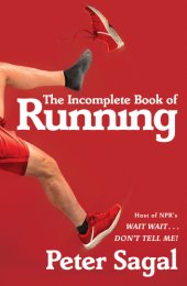 book The Incomplete Book of Running