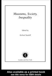 book Museums, Society, Inequality