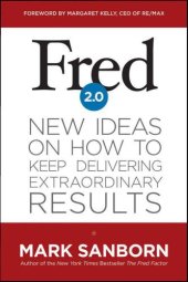 book Fred 2.0