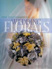 book New Inspirations in Wedding Florals