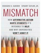 book Mismatch